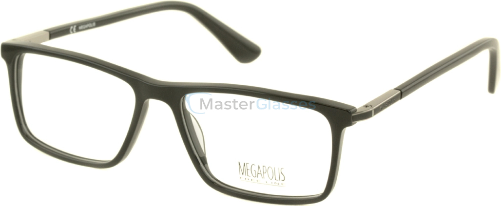  Megapolis Freeline 2360 black