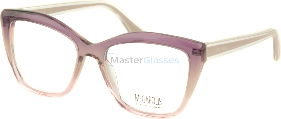  Megapolis 1239 pink