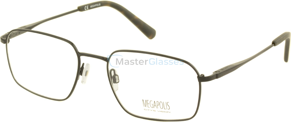  Megapolis 1389 black