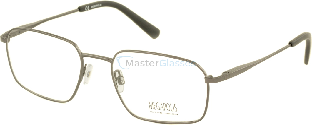  Megapolis 1389 grey