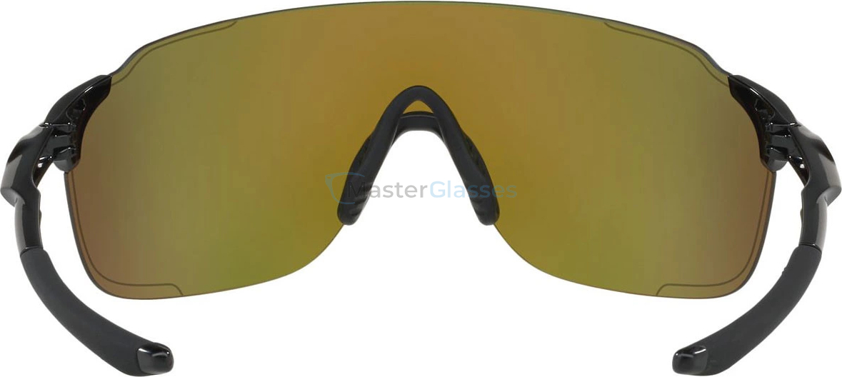 Солнцезащитные очки Oakley Evzero Stride OO9386 938609 Polished Black