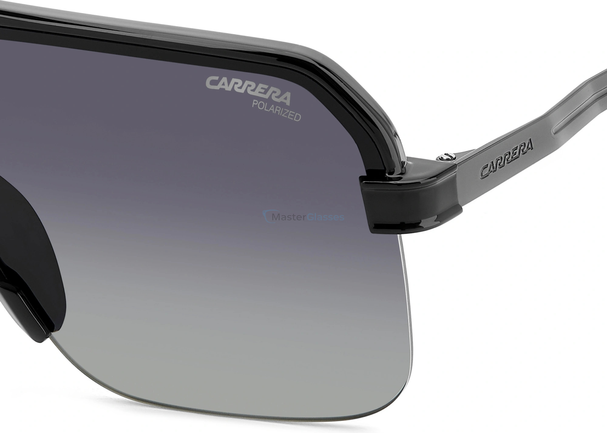   CARRERA 1066/S 807 Black