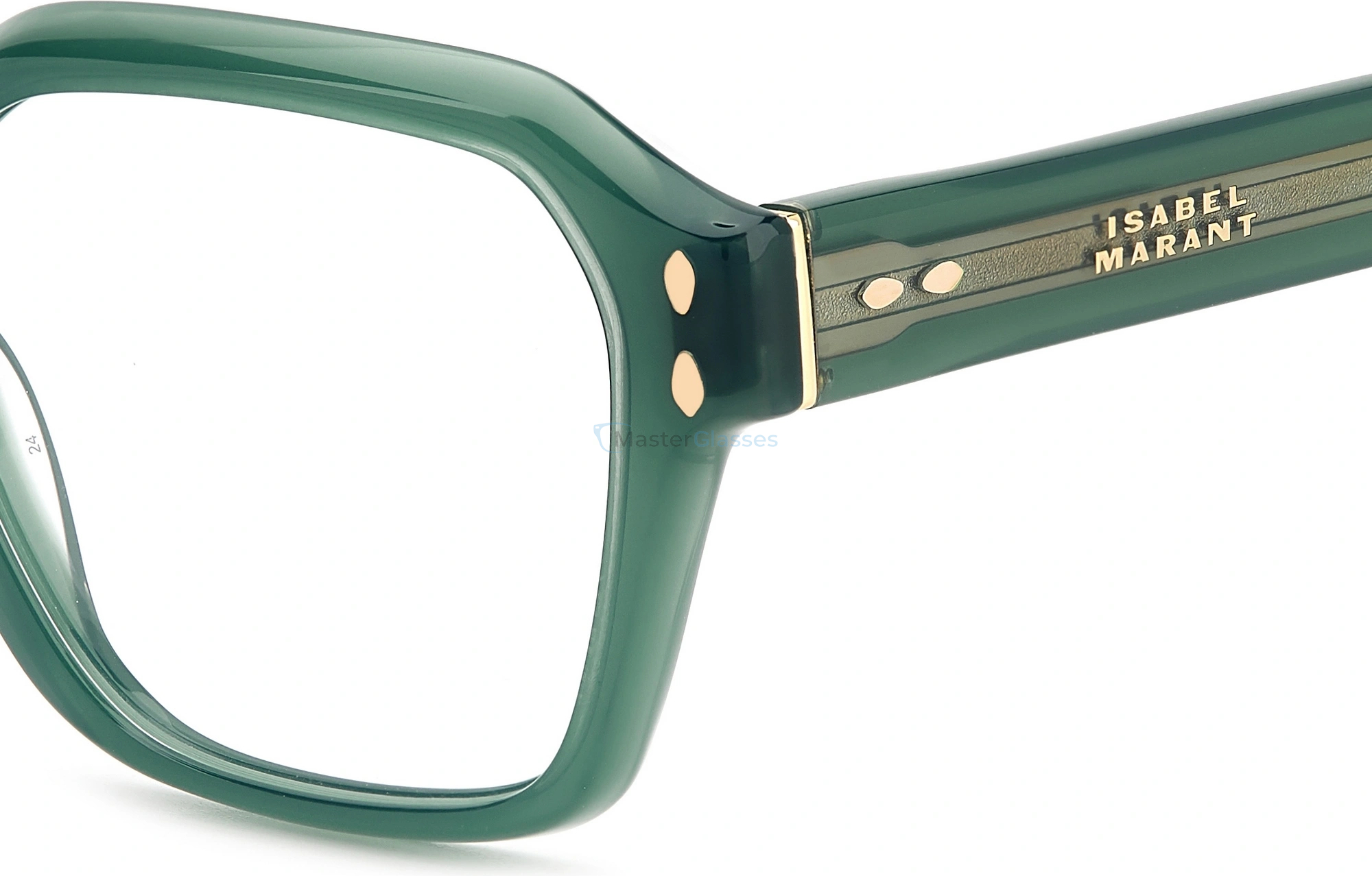 Оправа Isabel Marant IM 0111 1ED Green