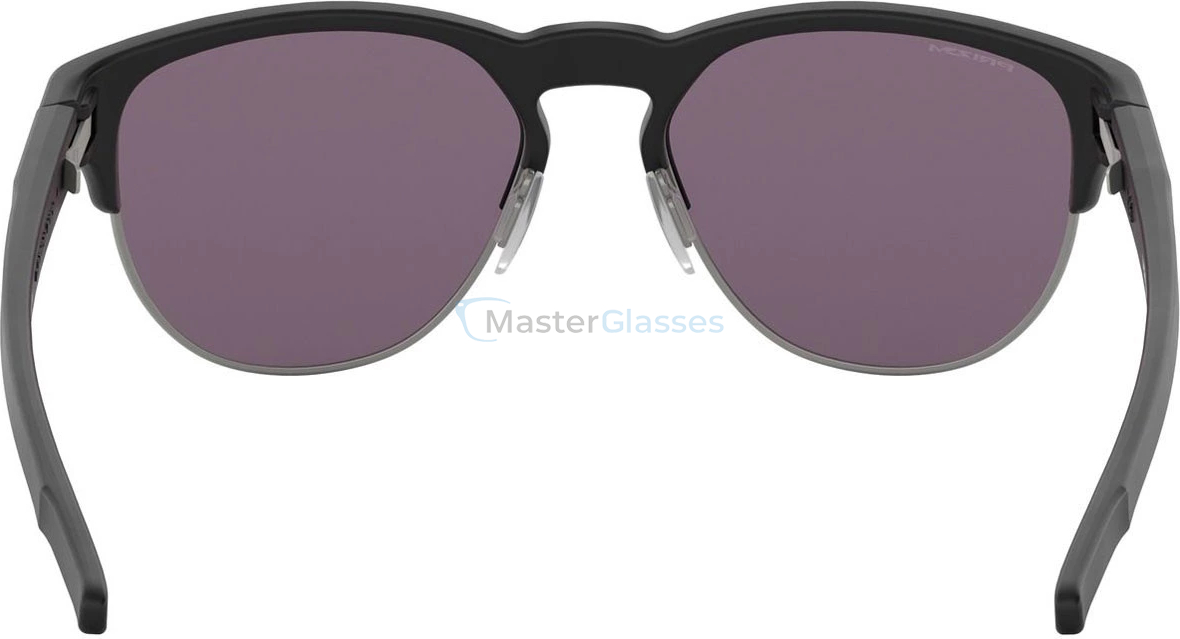 Солнцезащитные очки Oakley Latch Key OO9394 939401 Matte Black