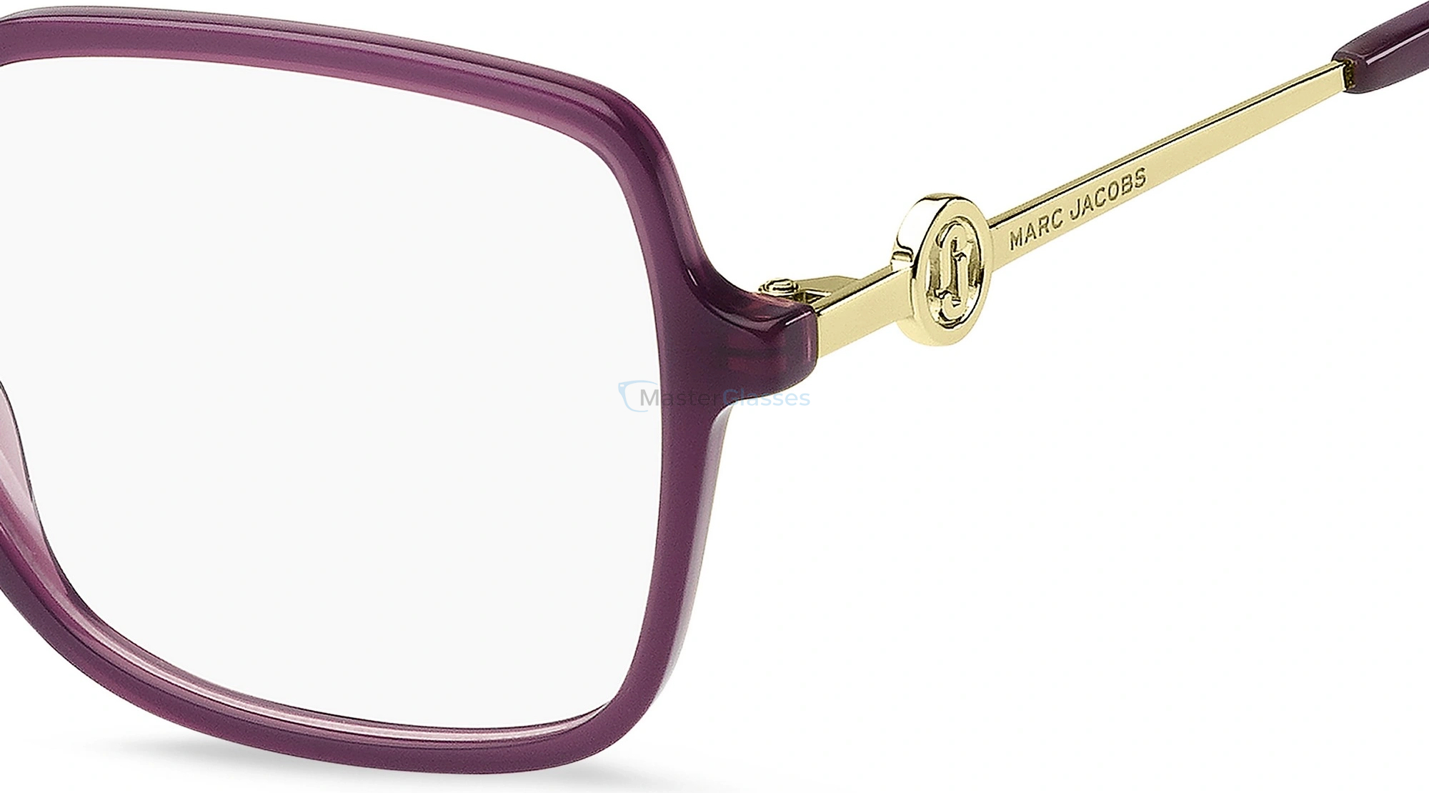  Marc Jacobs MARC 691 B3V Violet