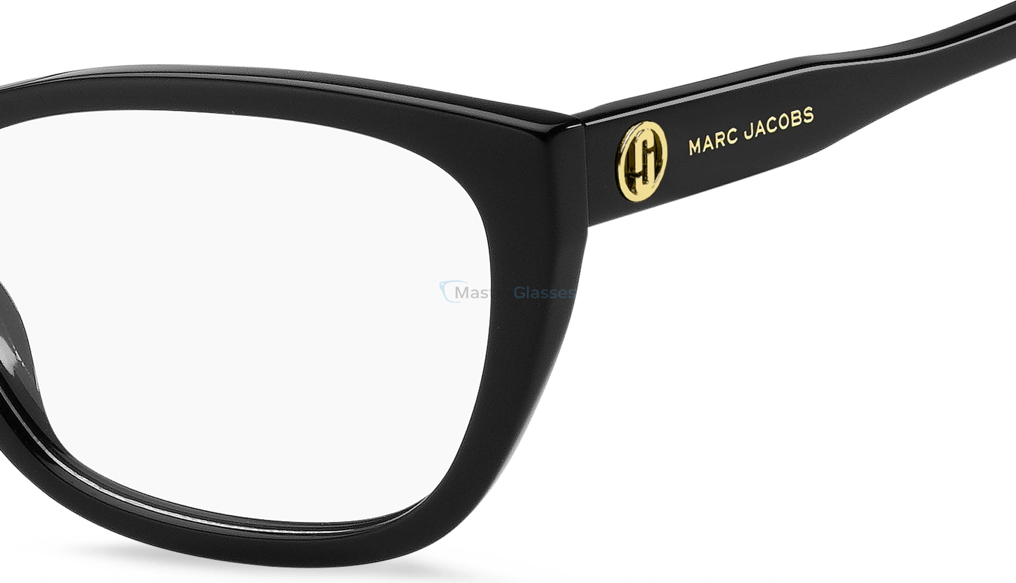  Marc Jacobs MARC 736 807 Black