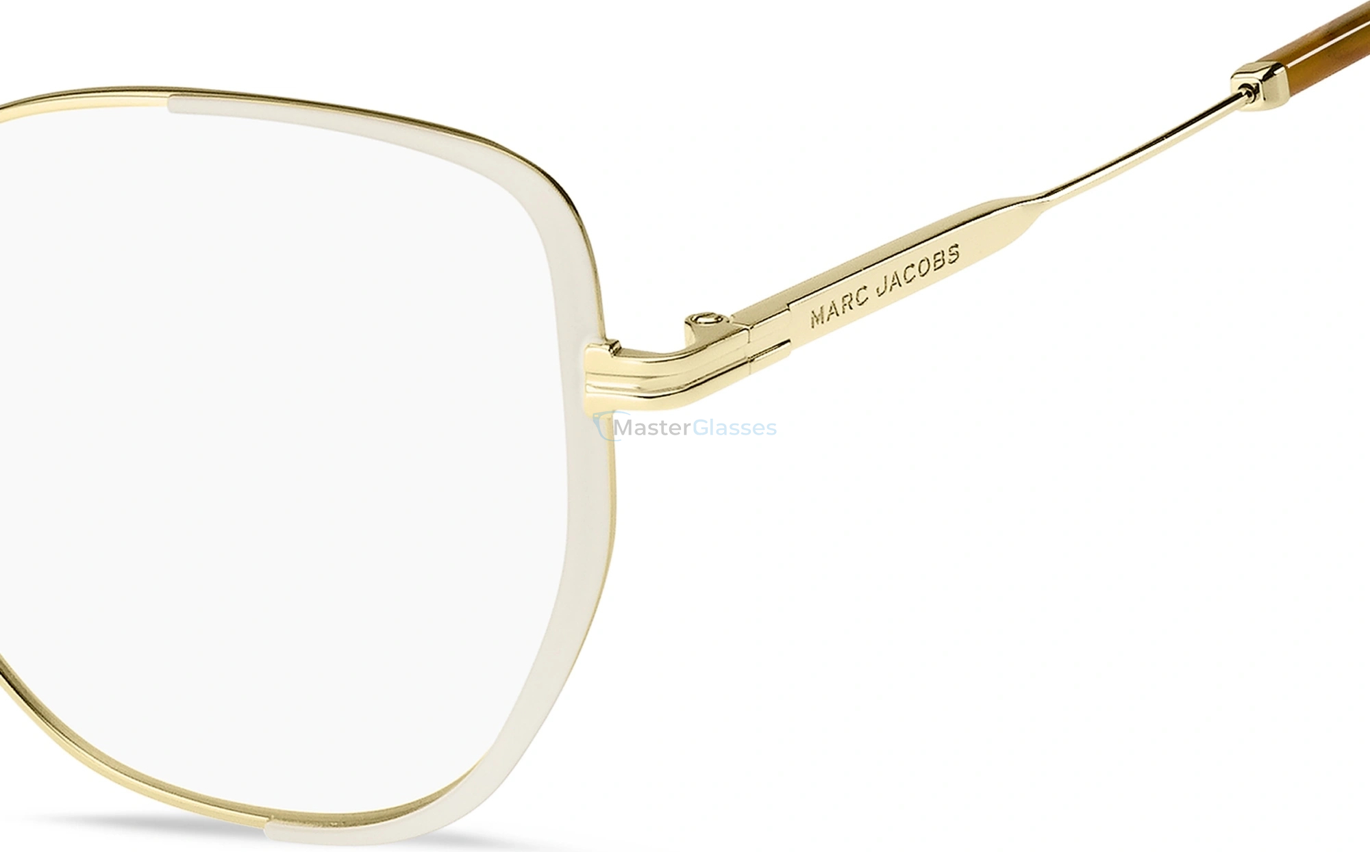  Marc Jacobs MJ 1103 VVP Gold Ivory