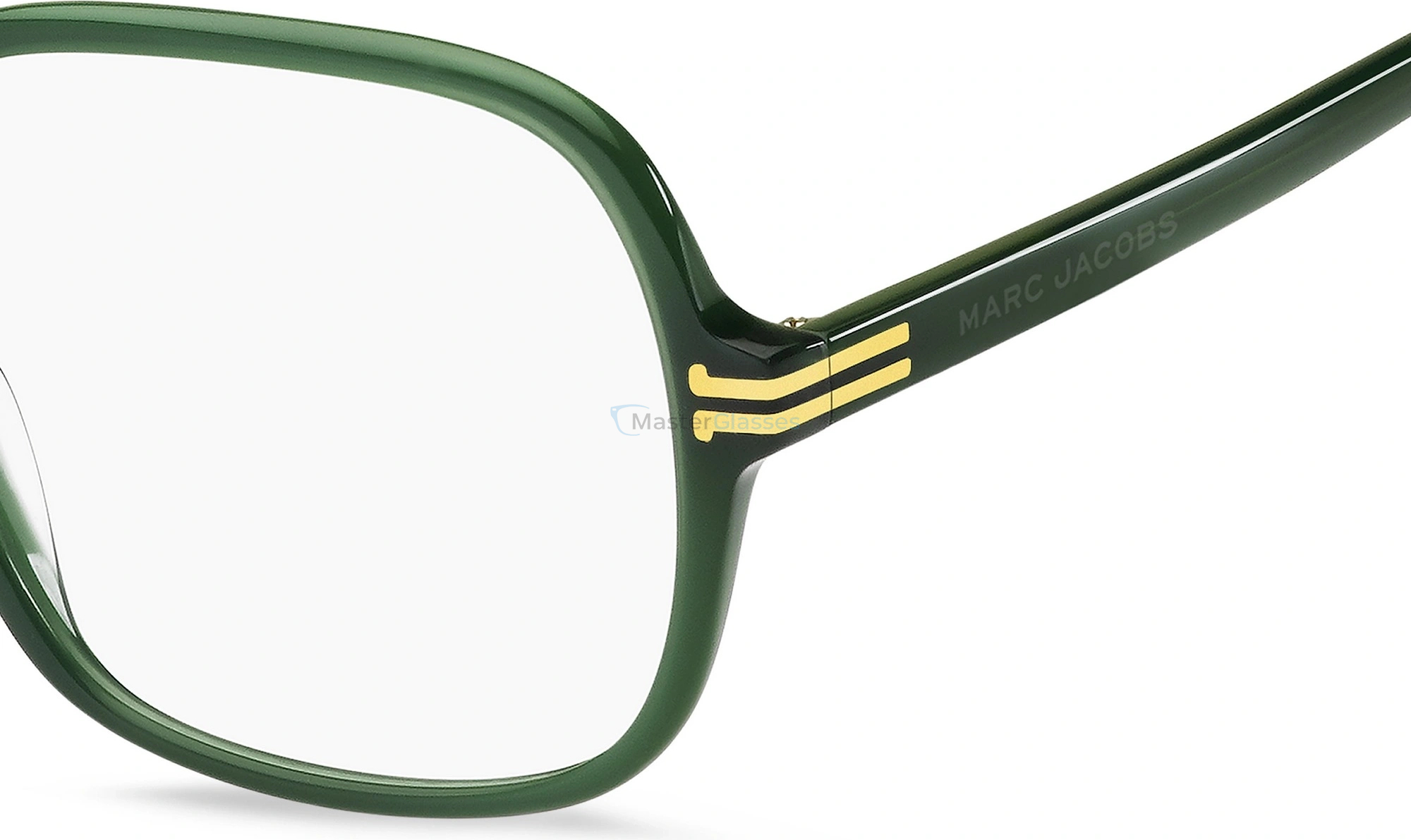  Marc Jacobs MJ 1098 1ED Green