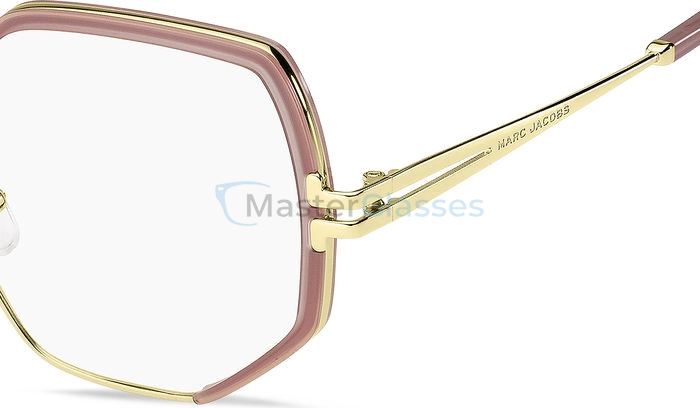  Marc Jacobs MJ 1092 EYR Gold Pink