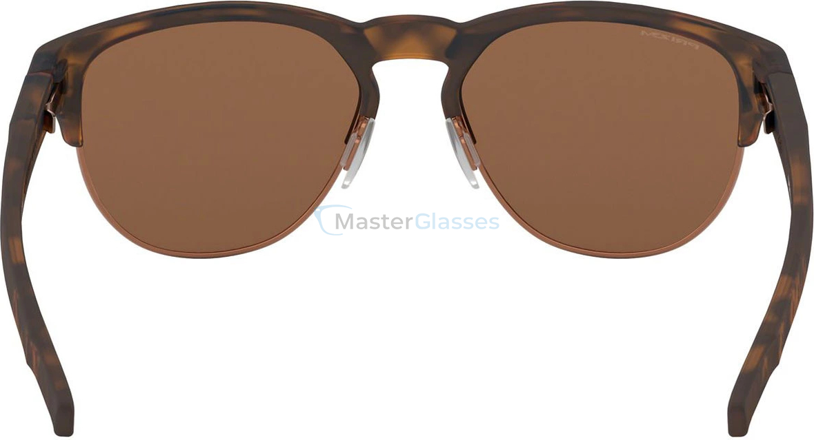 Солнцезащитные очки Oakley Latch Key OO9394 939403 Matte Brown Tortoise