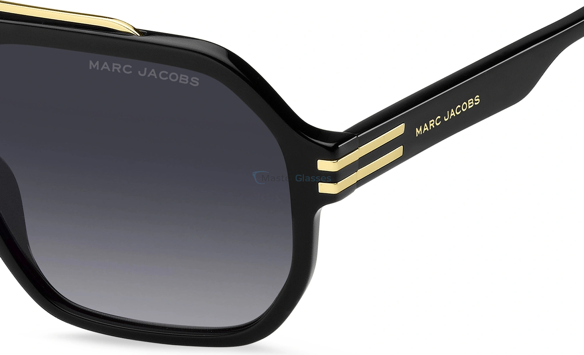   Marc Jacobs MARC 753/S 807 Black