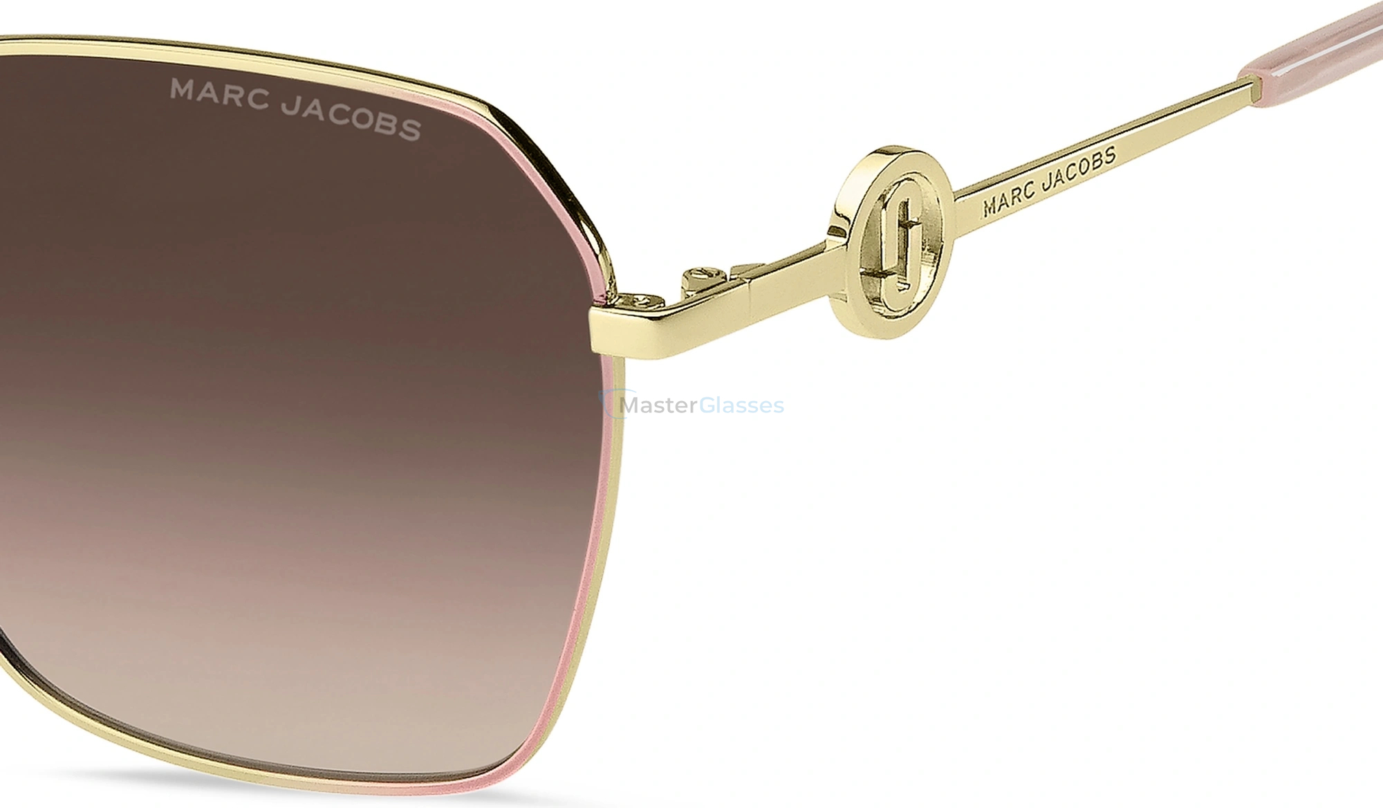   Marc Jacobs MARC 729/S EYR Gold Pink