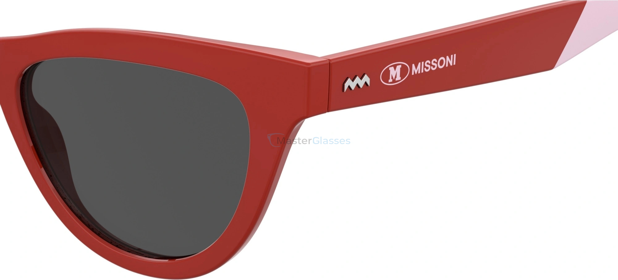   Missoni MMI 0170/S C9A Red