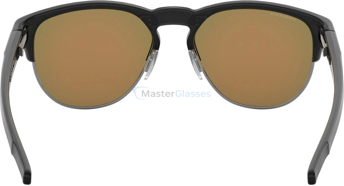 Солнцезащитные очки Oakley Latch Key OO9394 939404 Polished Black Ink