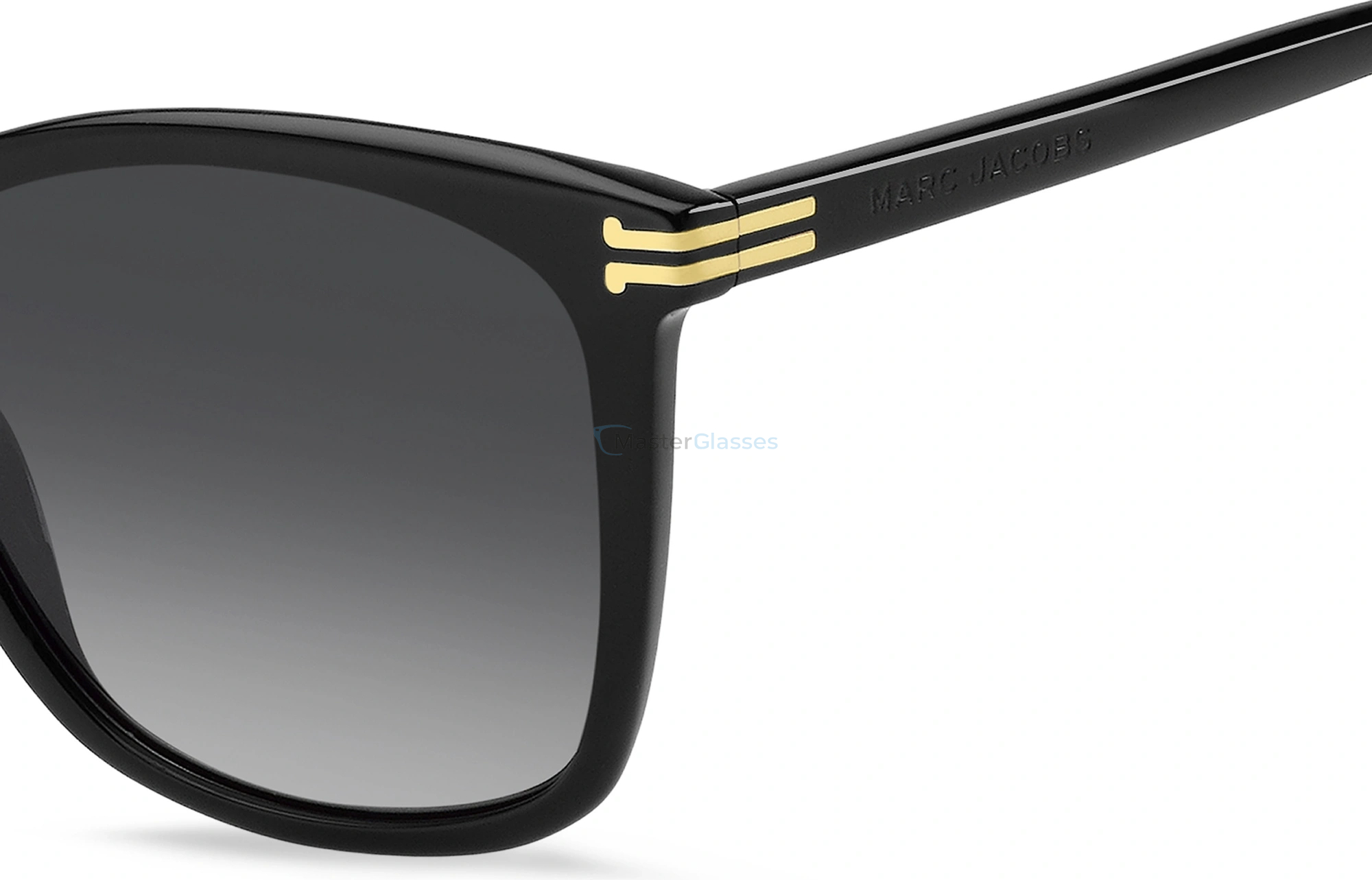   Marc Jacobs MJ 1106/S 807 Black