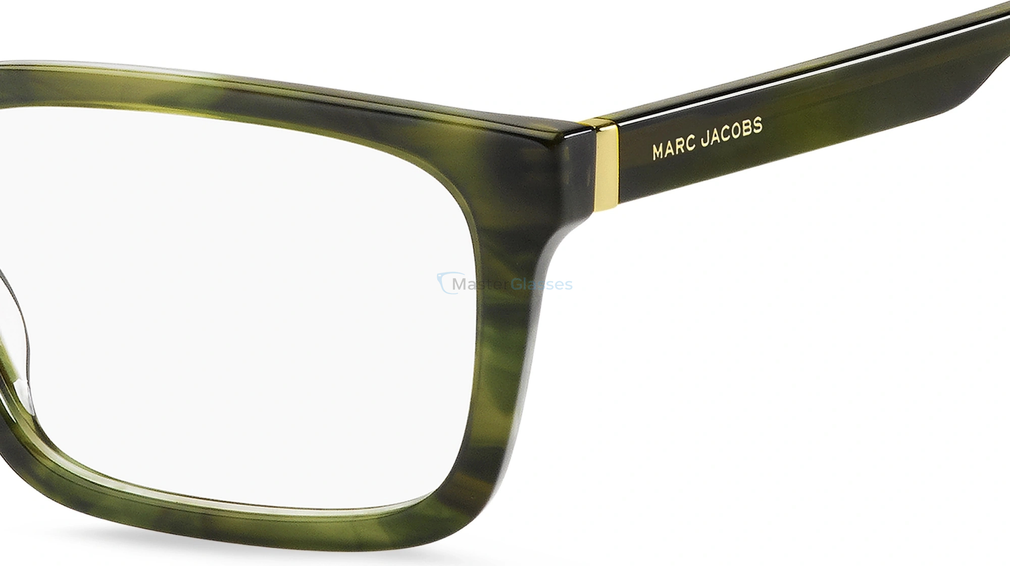  Marc Jacobs MARC 758 145 Horn