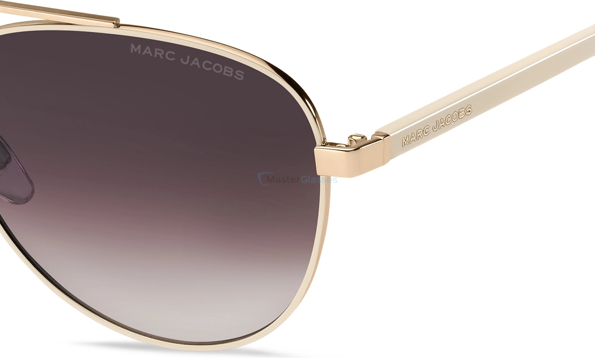   Marc Jacobs MARC 760/S VVP Gold Ivory