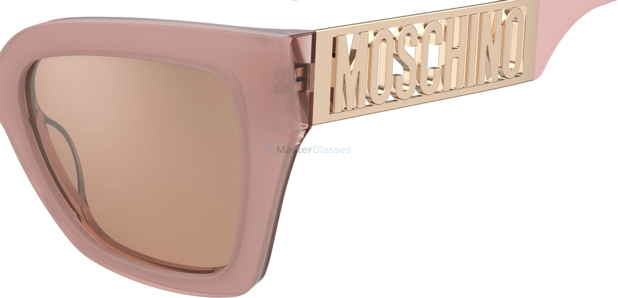   Moschino MOS161/S 35J Pink