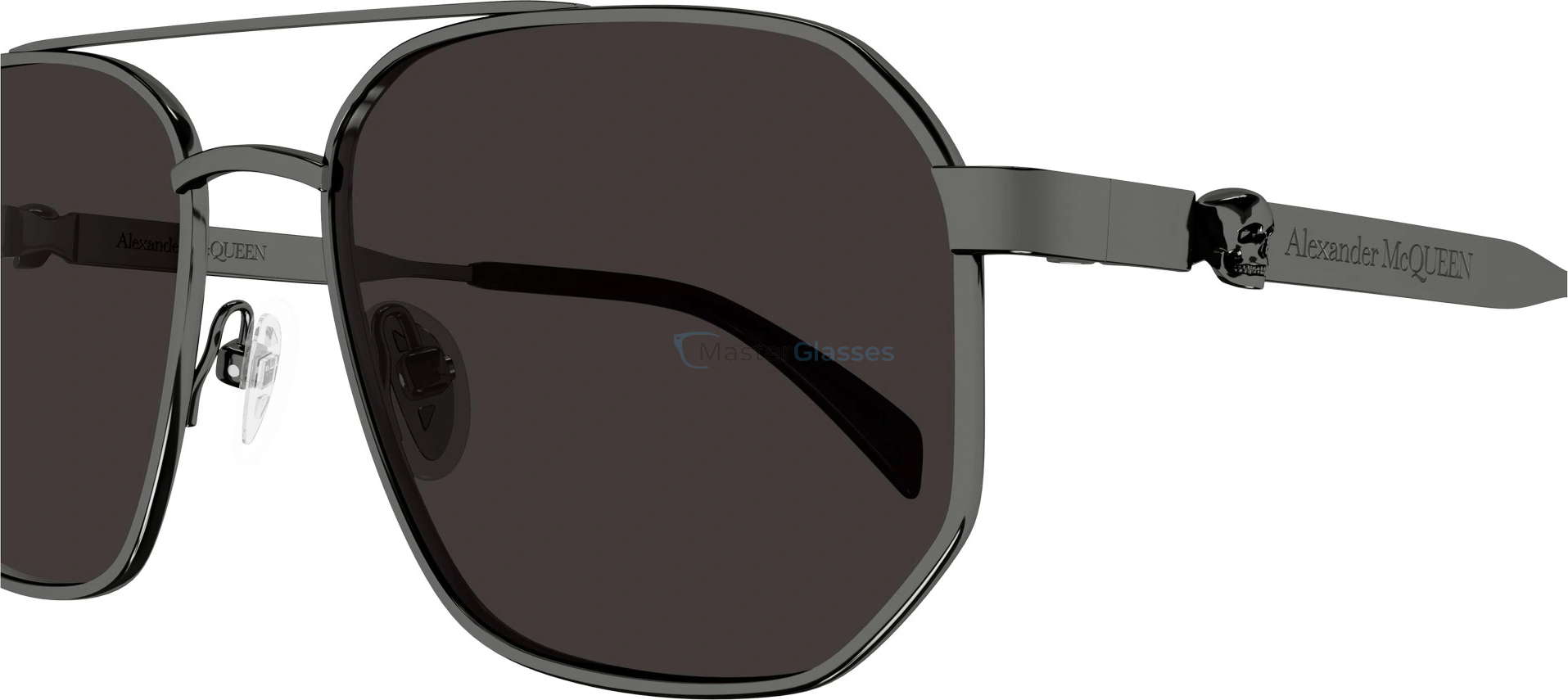 Alexander McQueen AM0458S-001 58  