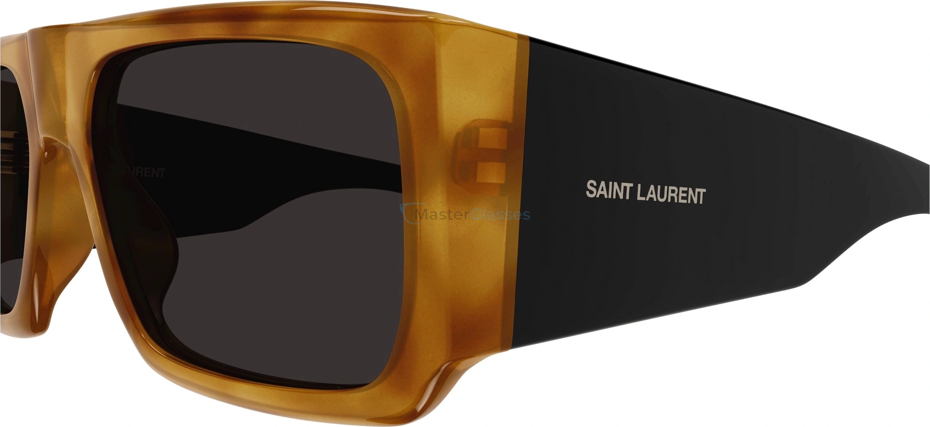 Saint Laurent SL 635 ACETATE-005 58  