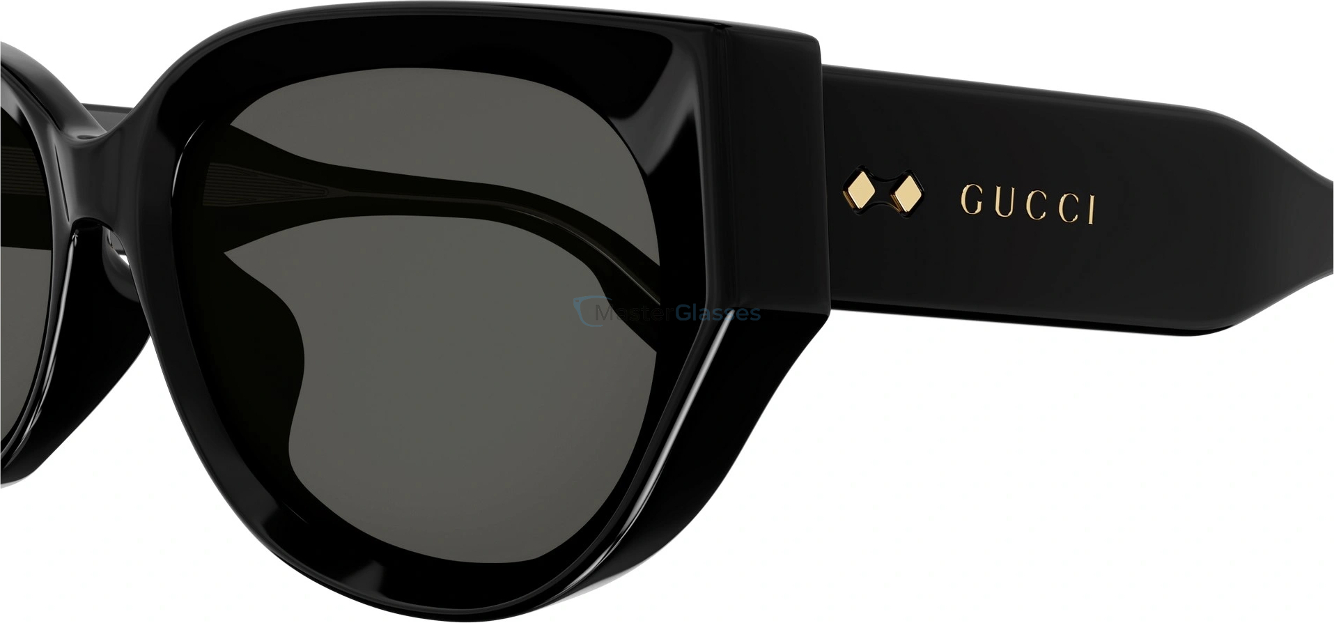 Gucci GG1532SA-001 54  