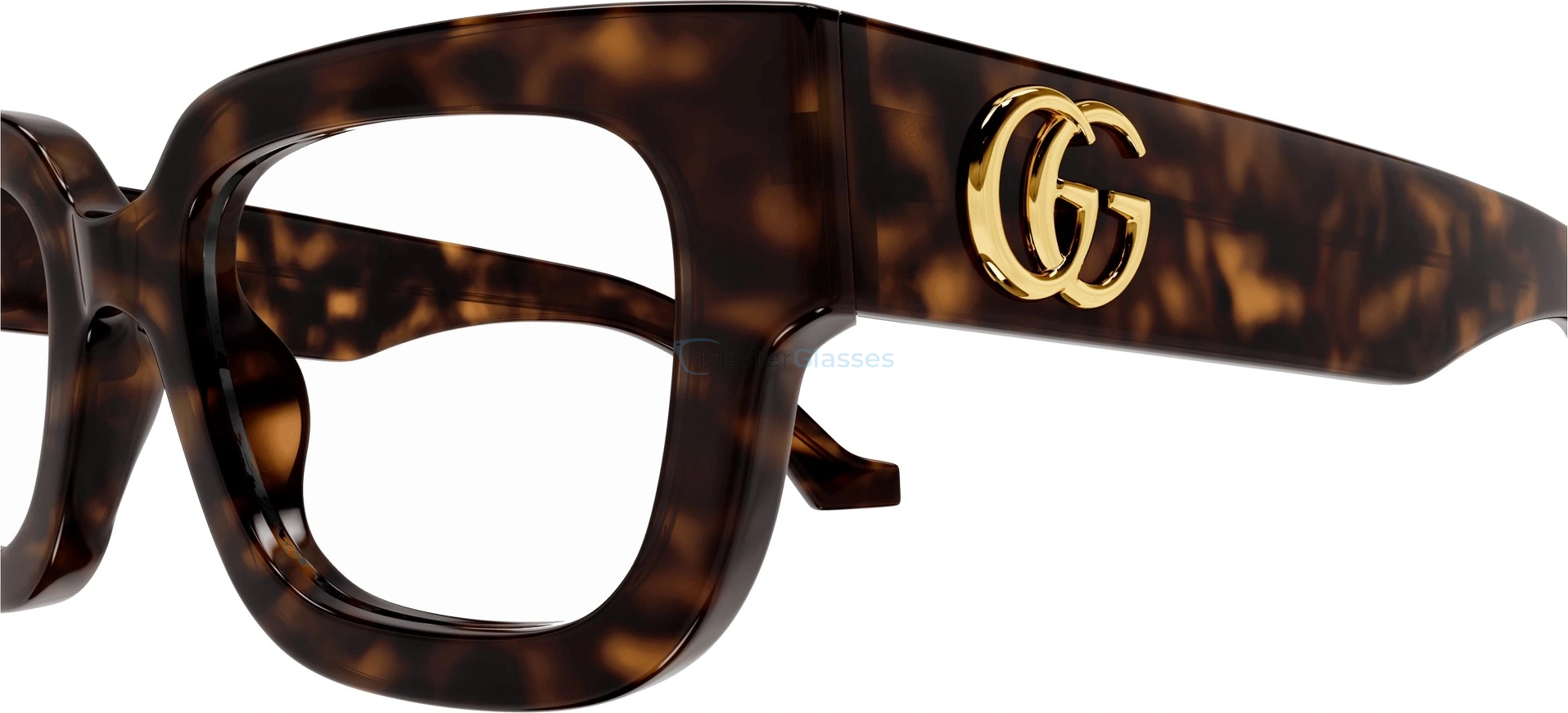 Gucci GG1548O-005 52 