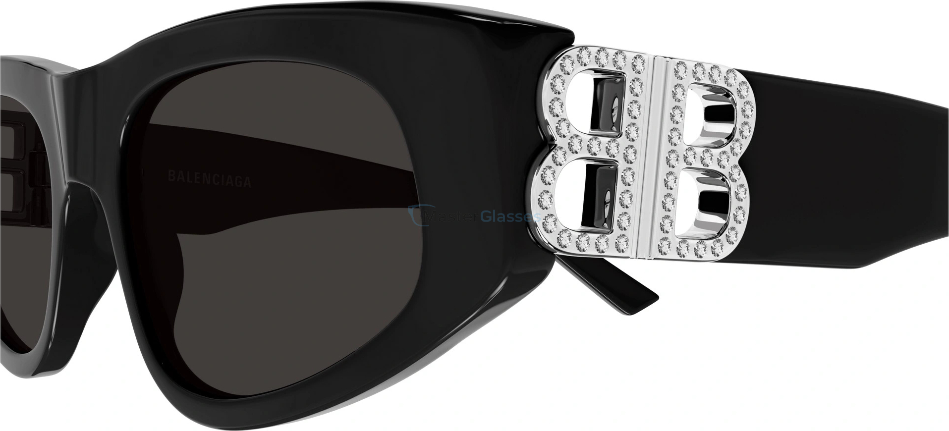 Balenciaga BB0095S-018 53  