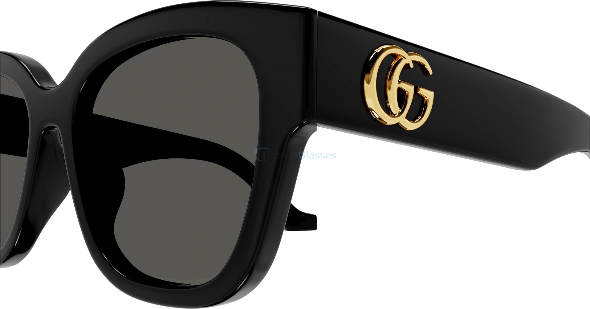 Gucci GG1550SK-001 54  