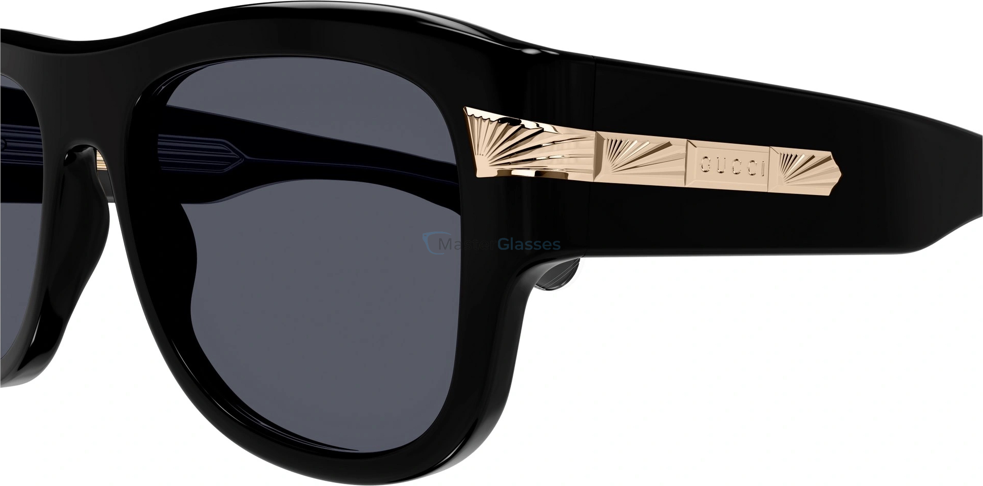 Gucci GG1517S-001 54  