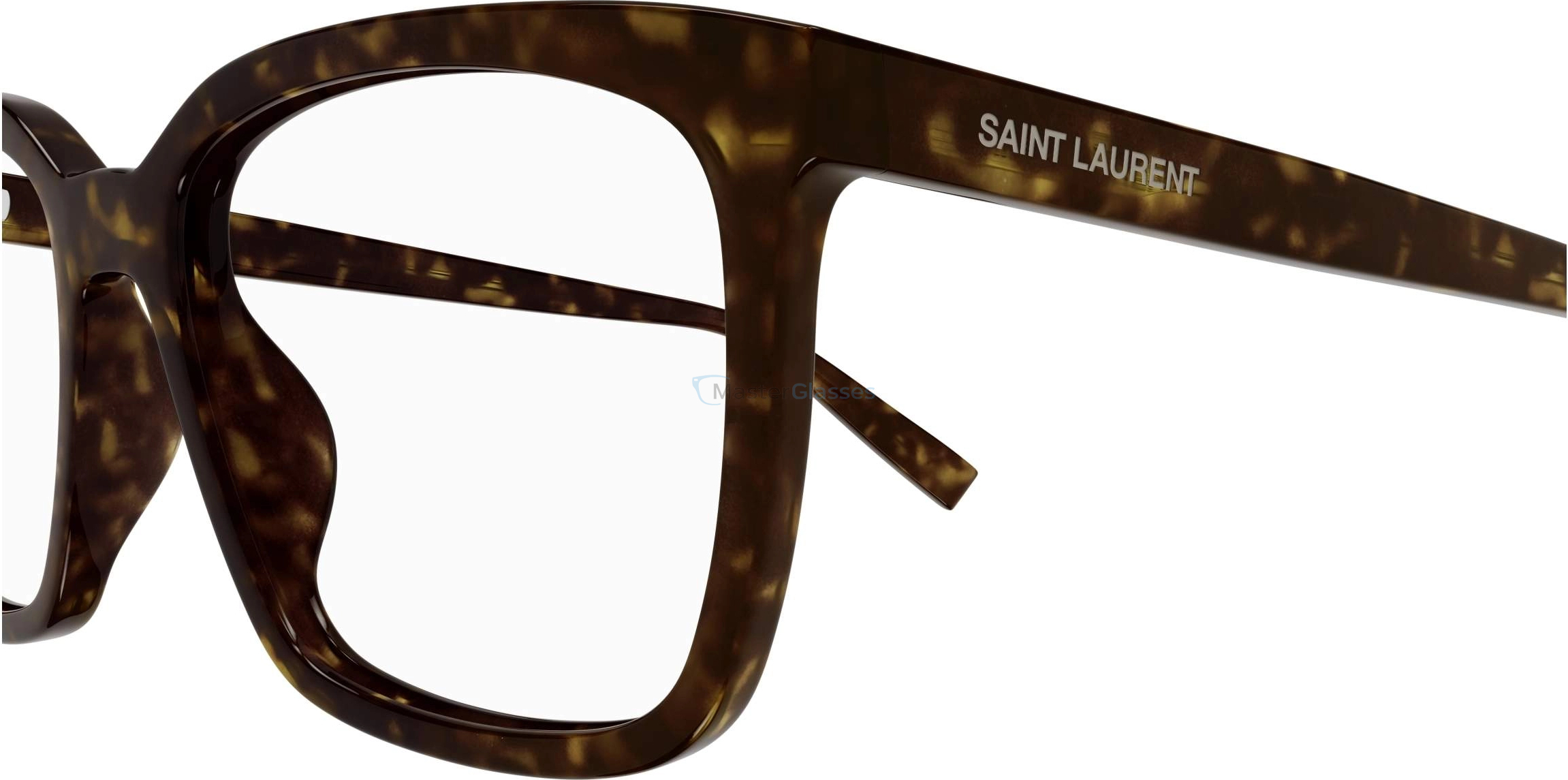 Saint Laurent SL 672-002 55 