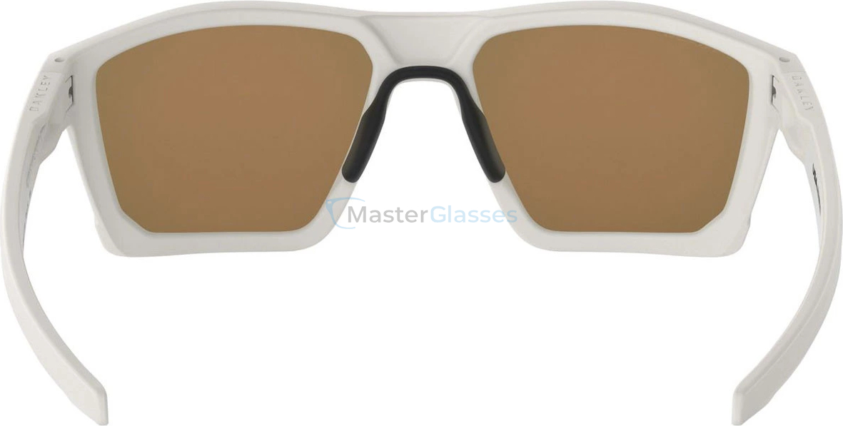 Солнцезащитные очки Oakley Targetline OO9397 939703 Matte White