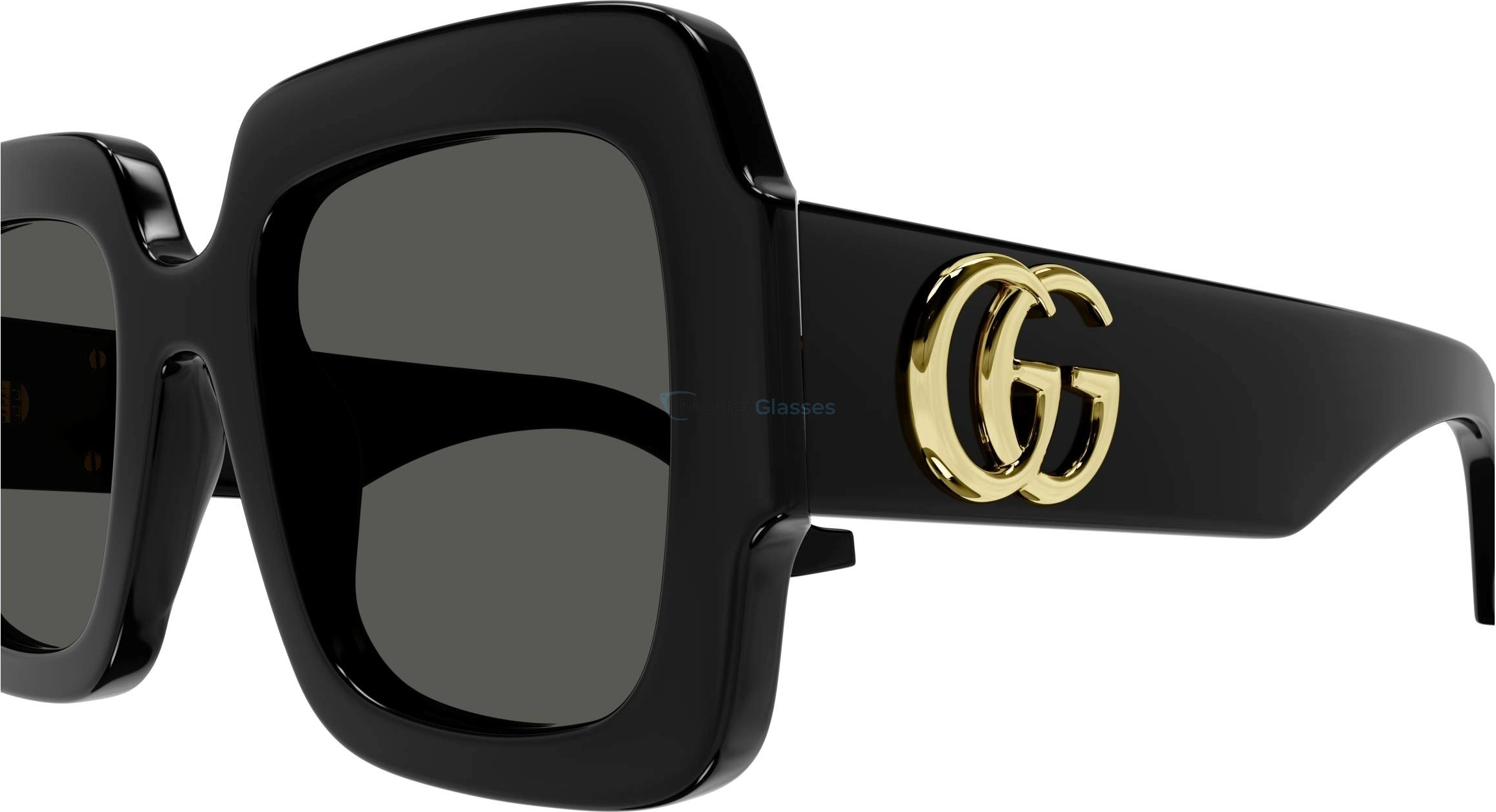 Gucci GG1547S-001 50  