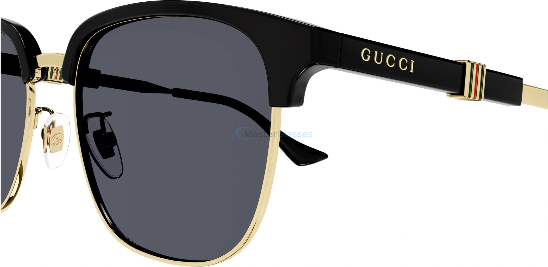 Gucci GG1499SK-001 55  