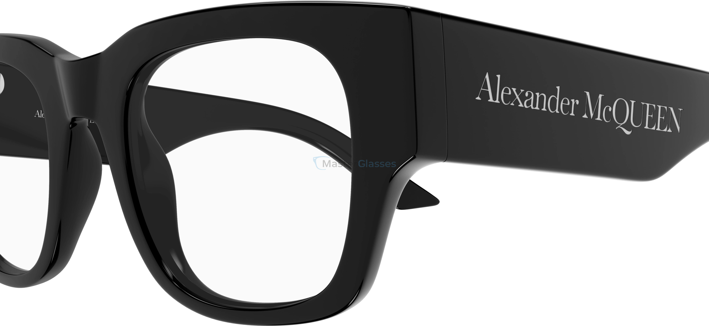 Alexander McQueen AM0455O-001 50 