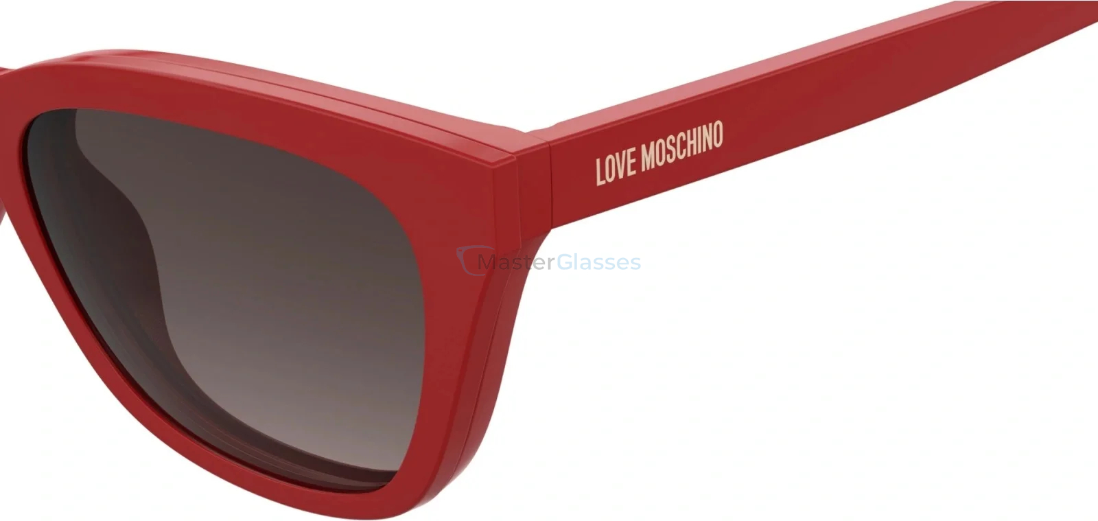     Moschino Love MOL071/CS C9A Red