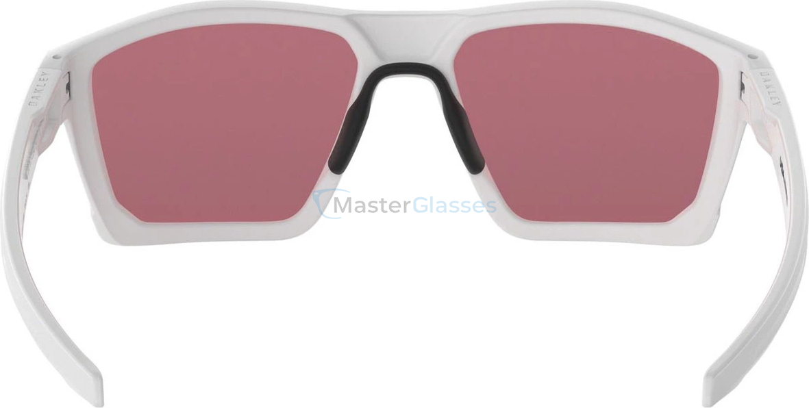 Солнцезащитные очки Oakley Targetline OO9397 939706 Polished White