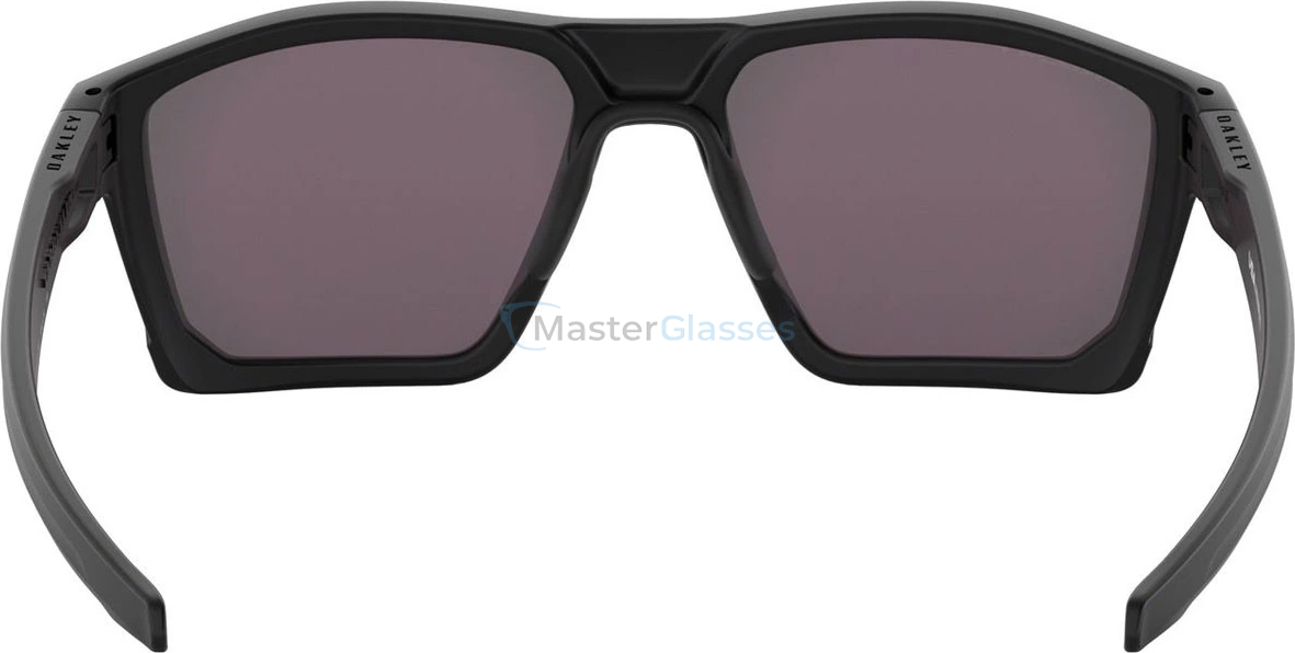 Oakley Targetline OO9397-07 Polarized