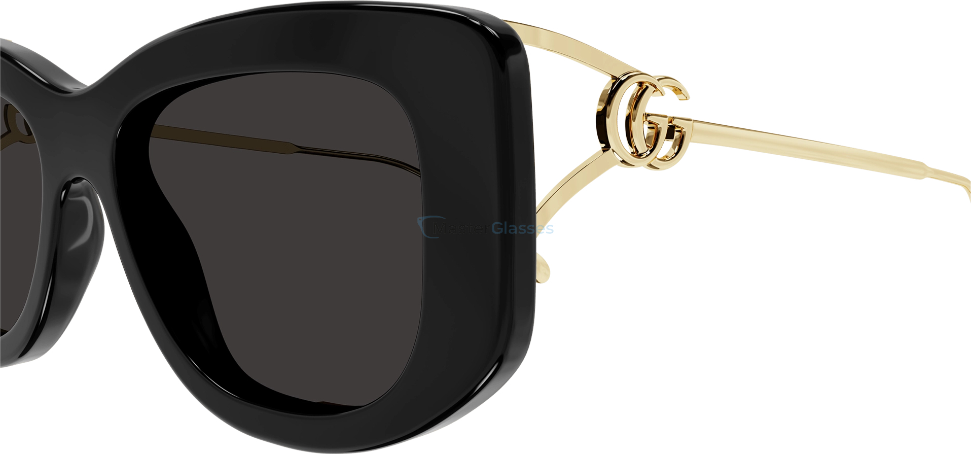 Gucci GG1566S-001 55  