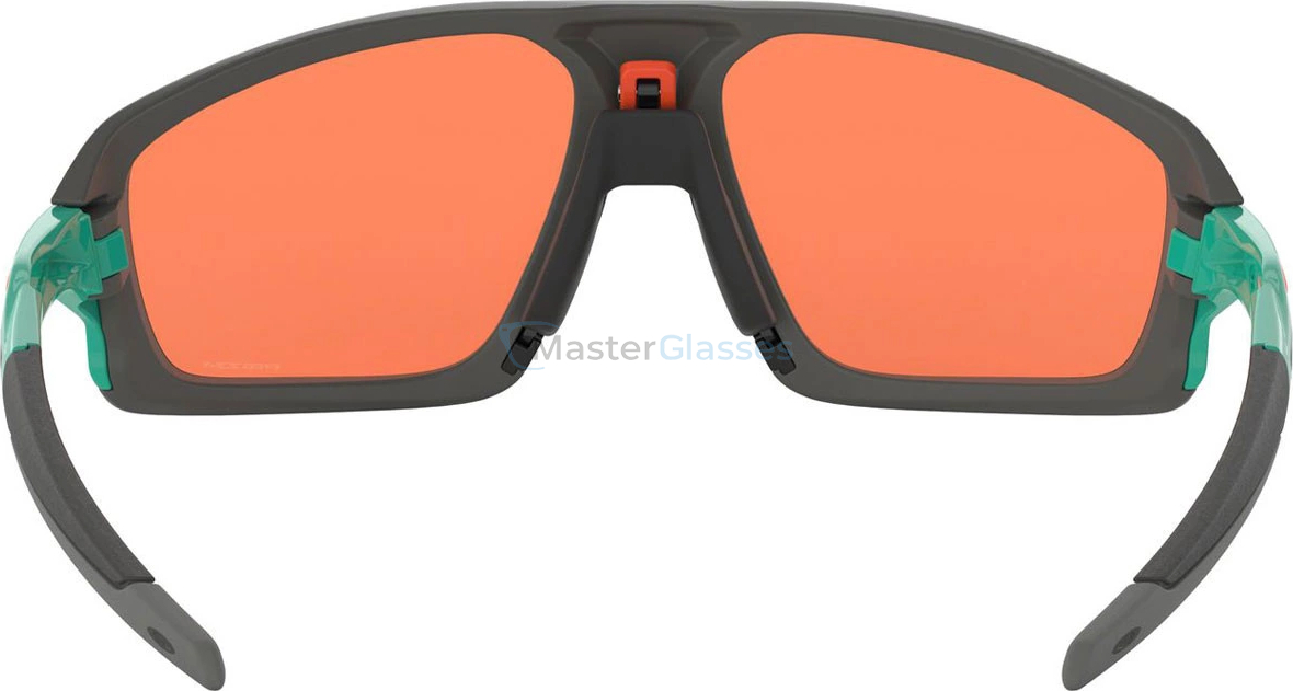 �������������� ���� Oakley Field Jacket OO9402 940204 Matte Dark Grey