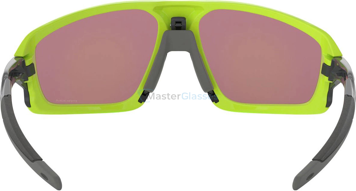 Oakley Field Jacket OO9402-05