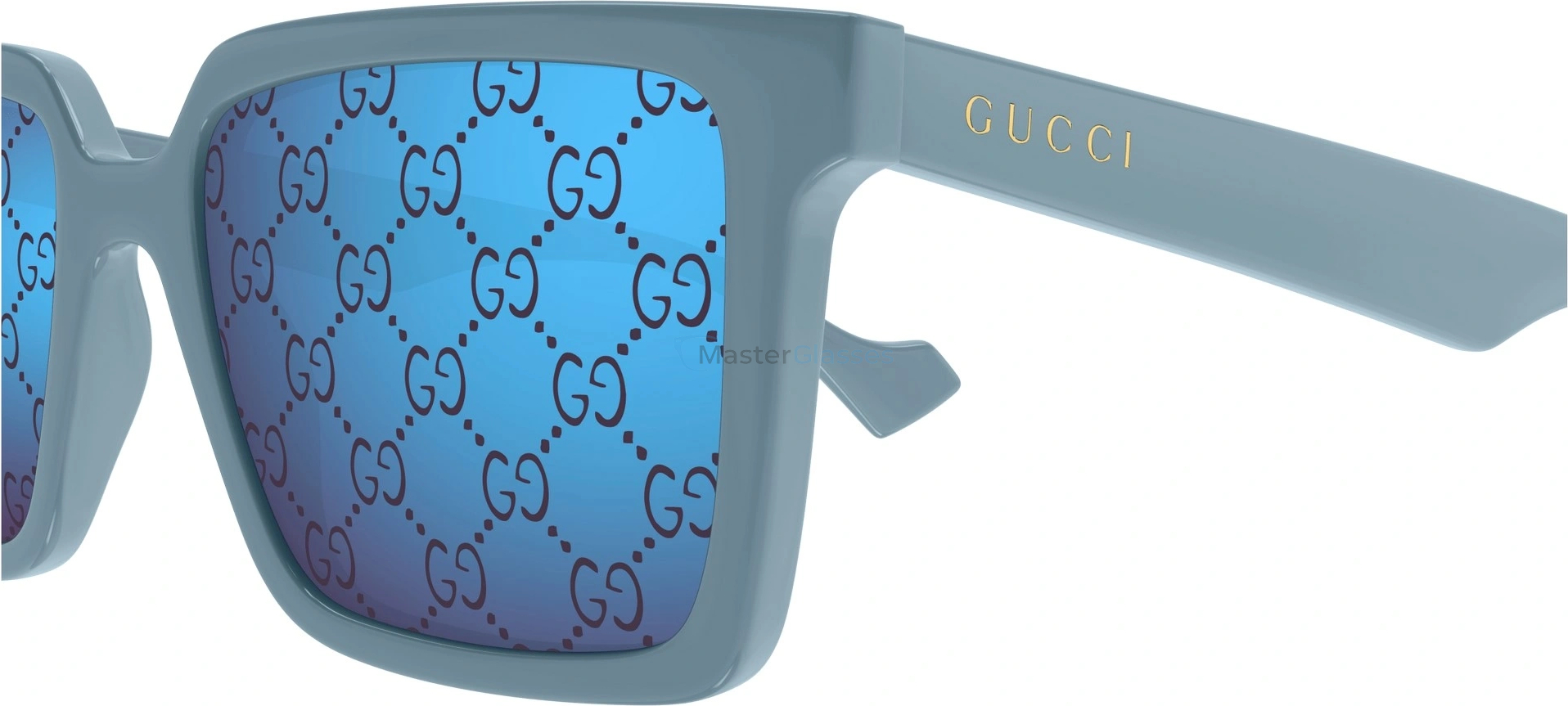 Gucci GG1540S-003 55  