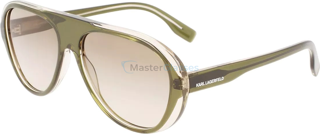   Karl Lagerfeld KL 6075S 305