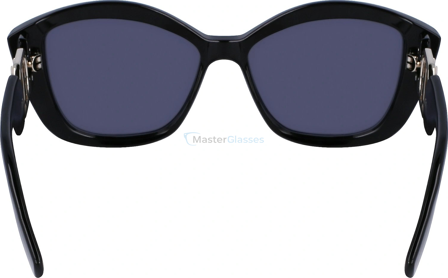   Karl Lagerfeld KL 6102S 001