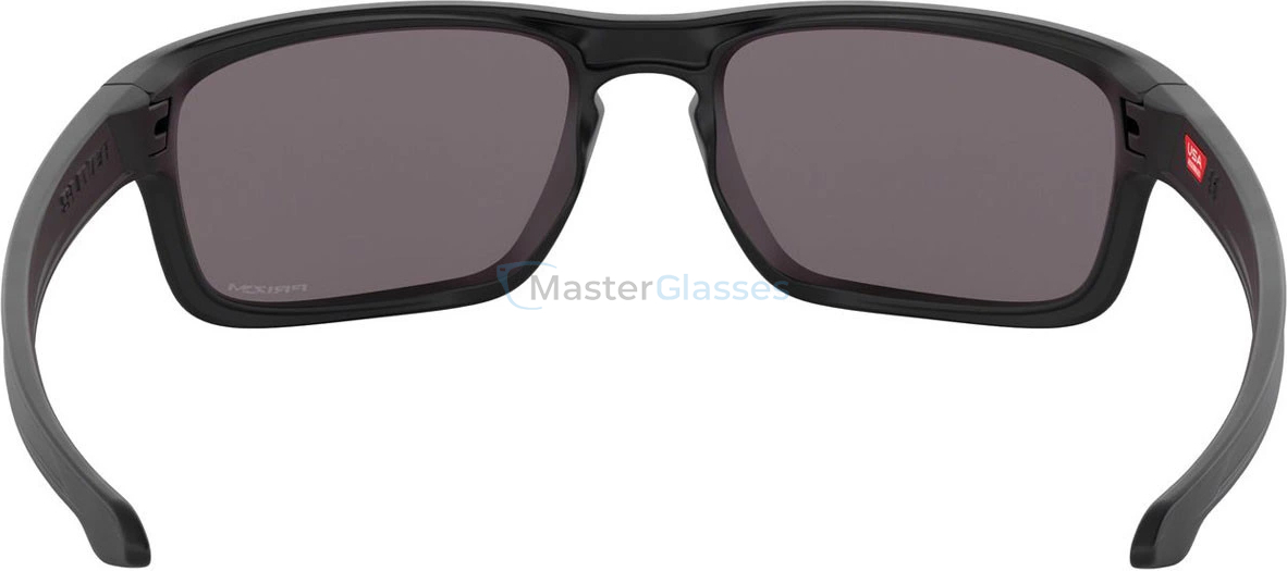 Oakley Sliver Stealth OO9408-01