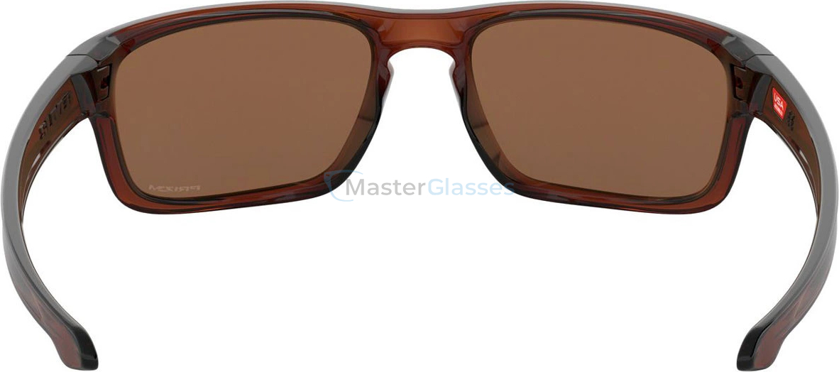 Oakley Sliver Stealth OO9408-02