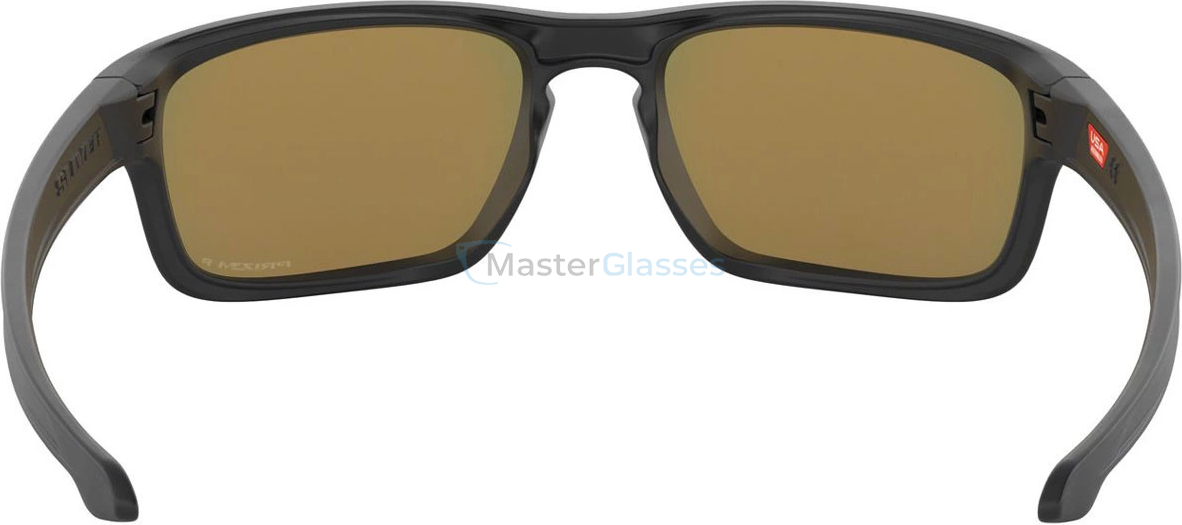 Oakley Sliver Stealth OO9408-06 Polarized