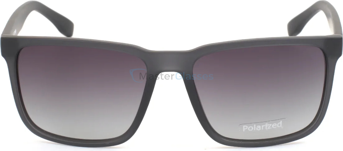 Солнцезащитные очки DACKOR SUN 101 grey