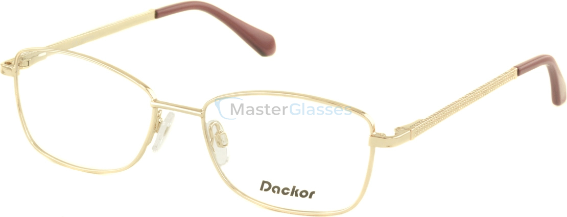  DACKOR 034 gold