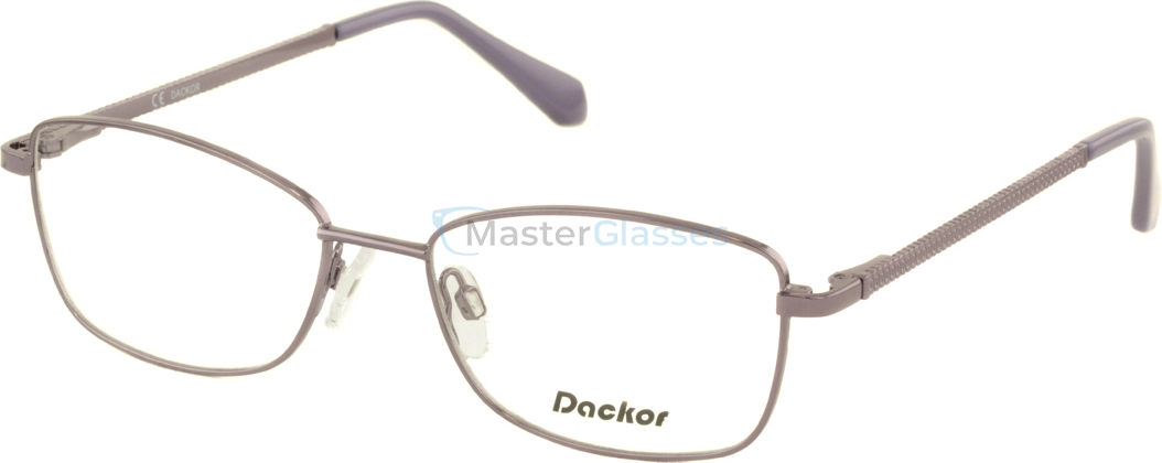  DACKOR 034 purple