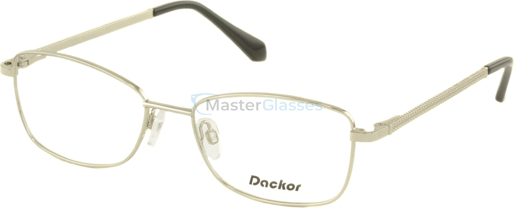  DACKOR 034 silver